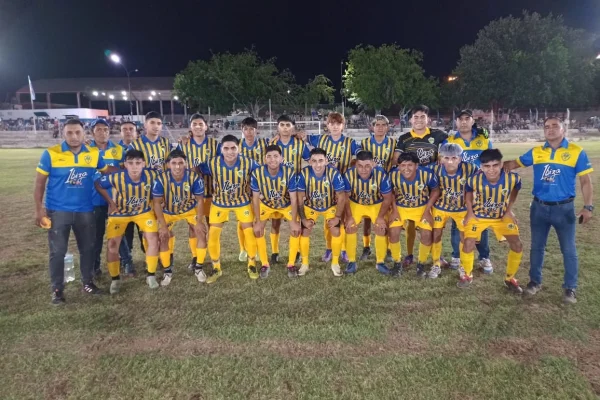 El Torneo de Los Barrios inció el juego con triunfos y empates