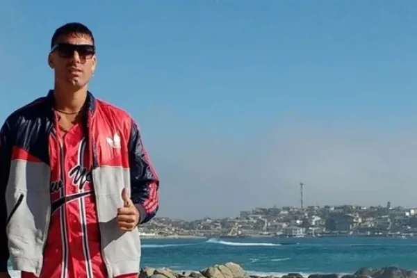 Quién era Eduardo Vaccaro, el hombre que murió ahogado tras tirarse a los lagos de Palermo