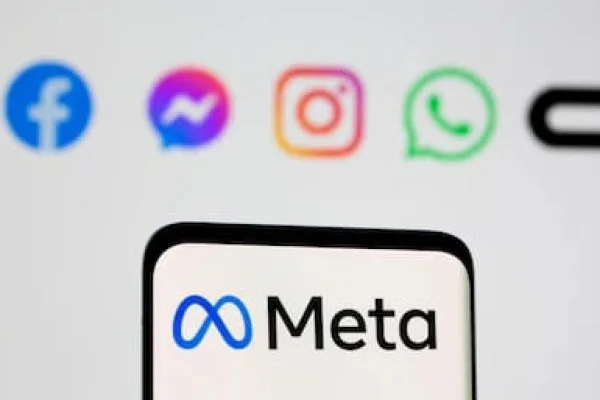 Caída global de WhatsApp, Instagram, Facebook: miles de usuarios afectados