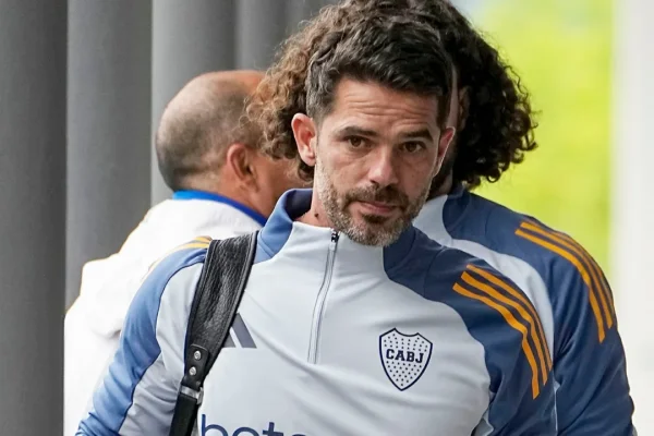 La peor noticia para Fernando Gago: Boca pierde a una de sus figuras para el duelo clave ante Independiente