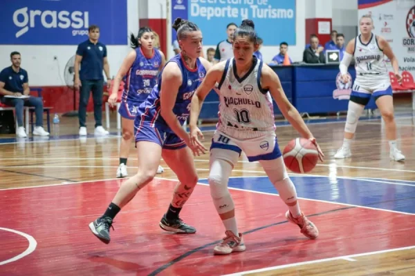 El Cuadrangular de la Conferencia Norte se jugará en La Rioja