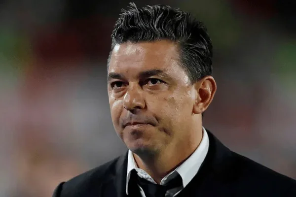 Marcelo Gallardo pasó la escoba, borró a más de diez figuras de River de cara a 2025 y estalló el escándalo