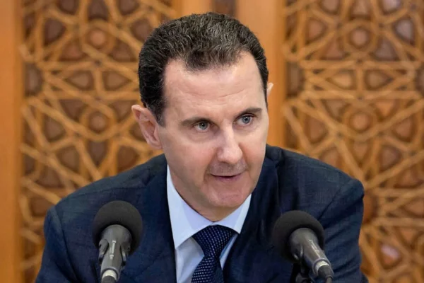 Buscan la fortuna oculta que dejó la familia de Bashar Al Assad tras huir de Siria: de cuántos millones sería