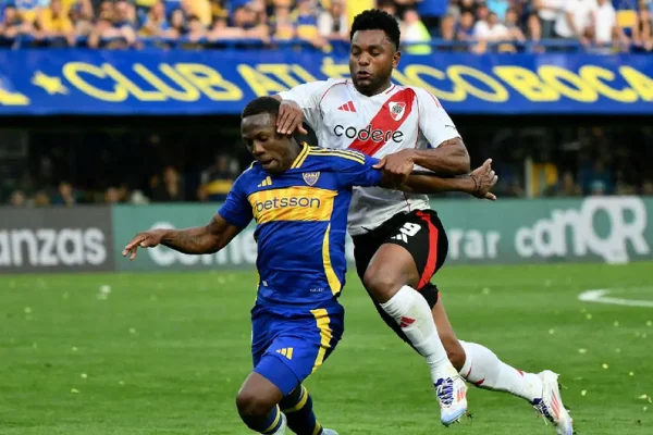 Copa Libertadores: Boca y River podrían disputar el Superclásico antes de lo habitual