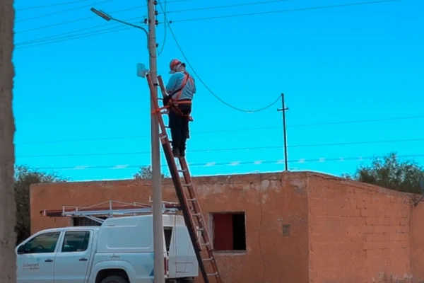 Internet para Todos brinda servicio a Tasquín y La Aguadita