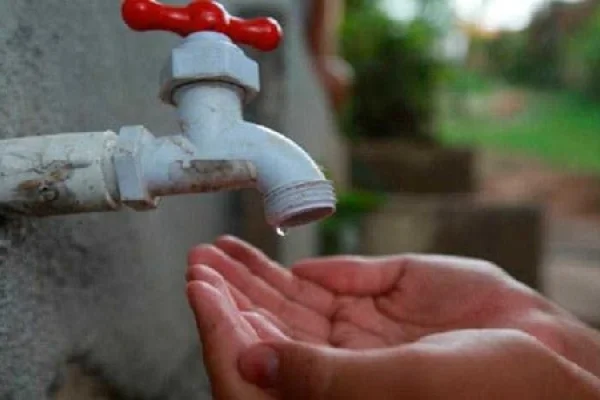 Emergencia Hídrica: Aguas Riojanas refuerza canal de comunicación para pedidos y denuncias