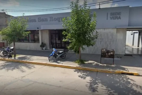 Horror en Santa Fe: detuvieron a una madre por matar a puñaladas a su bebé recién nacido