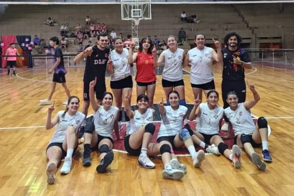 Independiente se coronó campeón en Femenino