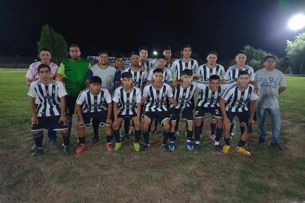 Arranca la tercera fecha del Torneo de los barrios