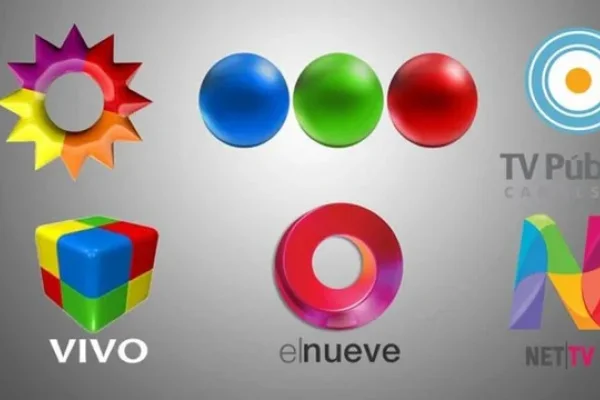 Increíble: un canal de aire no tuvo audiencia en todo el sábado
