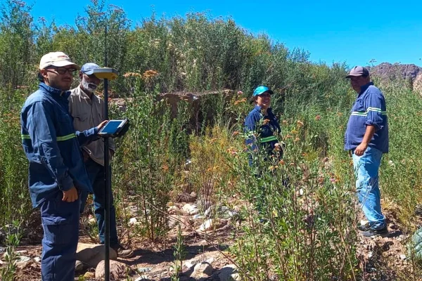 El Gobierno de La Rioja refuerza los trabajos para asegurar el suministro de agua