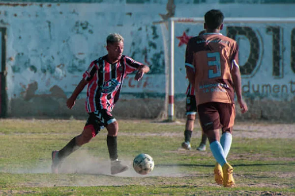 Chacarita y San Francisco jugarán el superclásico para definir al campeón