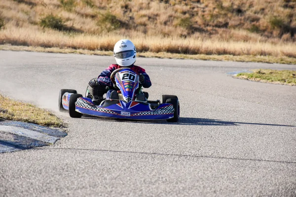 Karting y Motos de Pista ya tienen su calendario 2025