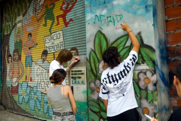 Expropiación del boliche Cromañón, un pedido que continúa en el centro de discusión