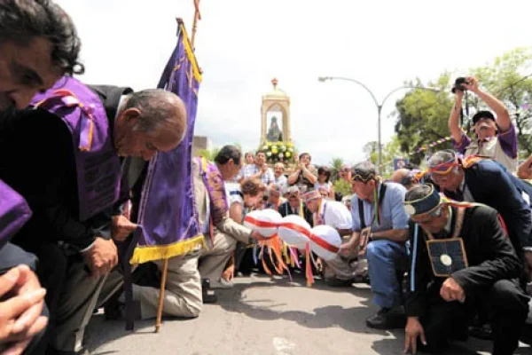 La gran fiesta que evoca historia y riojanidad