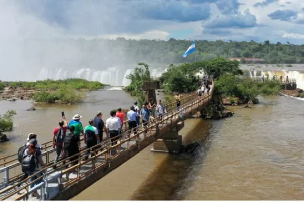 Un parque nacional cambió su horario por el verano: cuál es y qué actividades propone