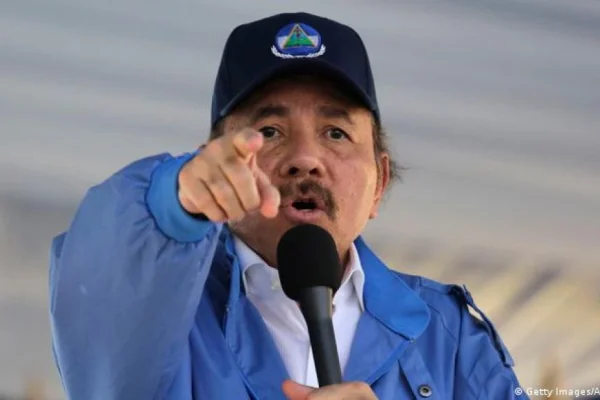 Ariel Lijo ordenó la captura internacional del presidente de Nicaragua Daniel Ortega