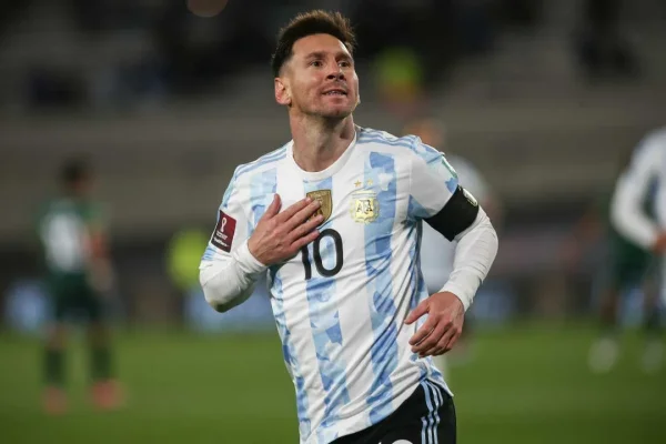 Messi entra de lleno en el mundo empresarial y una de sus empresas ya cotiza en Bolsa