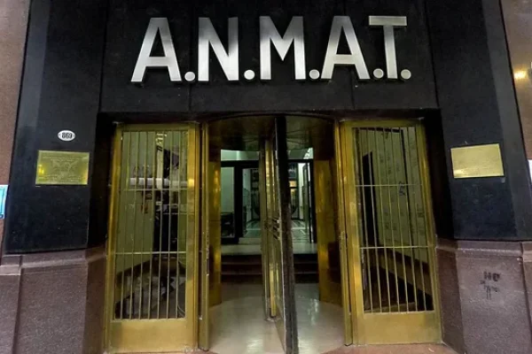 ANMAT prohibió perfumes y aromatizantes que se venden al público