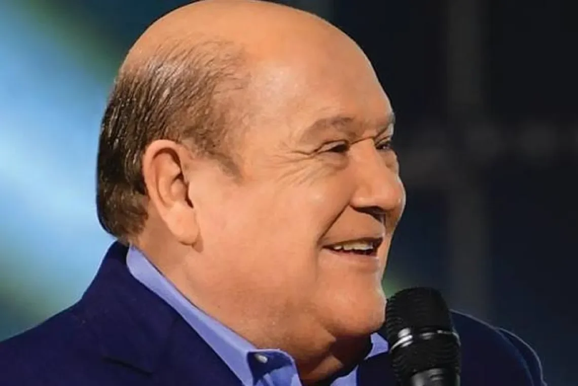 Murió el cantante Leo Dan a los 82 años