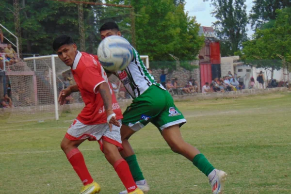 La tercera fecha del Campeonato 2024/25 se juega en el Club Chacarita