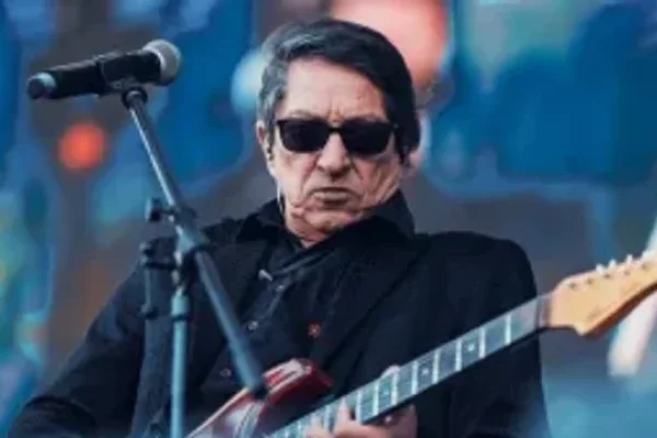 El guitarrista Julio Moura no será citado a declarar por la muerte de su pareja