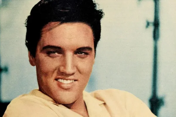 Elvis Presley, a 90 años de su nacimiento: la historia desconocida de cómo surgió su pasión por el tango
