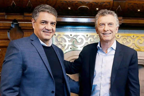 Mauricio Macri podría ser candidato este año en CABA o provincia de Buenos Aires