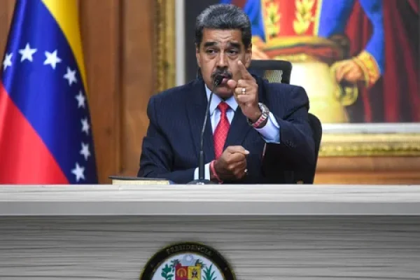 En medio de la incertidumbre, Maduro asumiría la presidencia en Venezuela