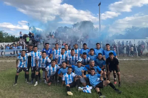 Belgrano y Alto Valle comienzan a definir al campeón