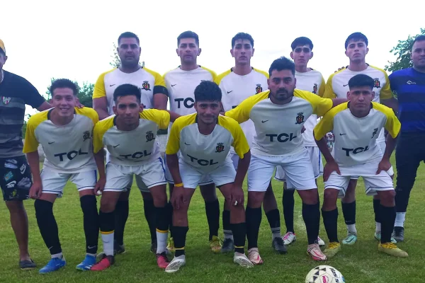 El Torneo Barrial sigue su marcha en el Club Independiente