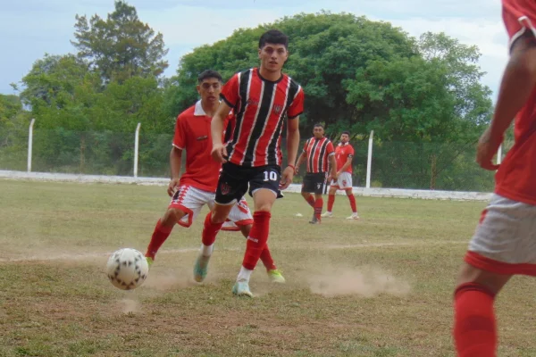 La cuarta fecha se juega en el Club Independiente