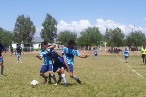 La final de la Liguilla pasó para el domingo 19