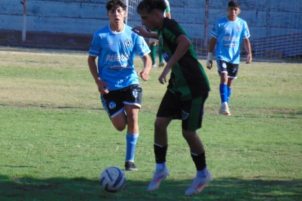 Quedaron determinados los cruces en el Provincial de Clubes