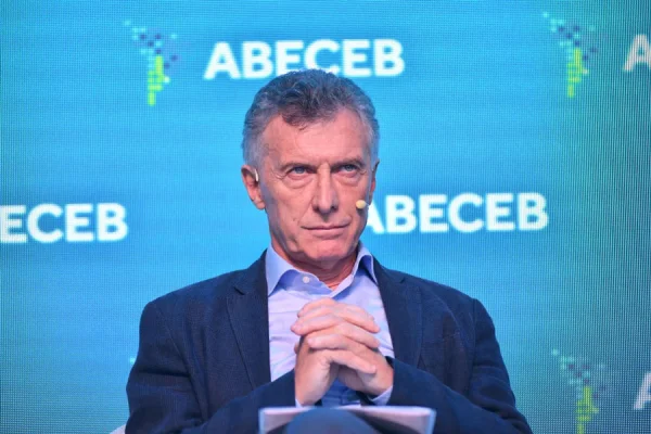 Macri versus Milei: el ex presidente le reprochó al libertario tener una 