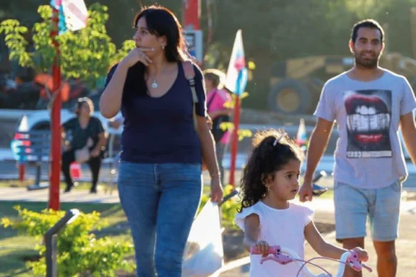 El Gobierno refuerza recomendaciones para prevenir golpes de calor y recuerda cuidados frente al sol