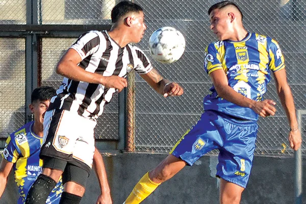 Defensores de la Boca ganó y está más cerca de la Finalísima