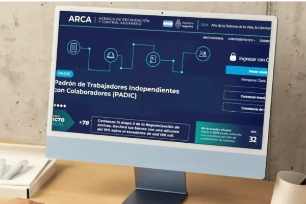 ¿Qué cambios trae el Monotributo de ARCA ex AFIP? Todo lo que tenés que saber sobre la recategorización 2025