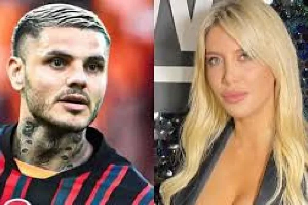 Wanda Nara rompió en llanto al hablar de las amenazas de Mauro Icardi