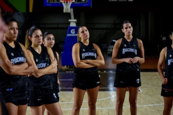 Las “Eternas” debutarán el lunes por el Torneo Clausura