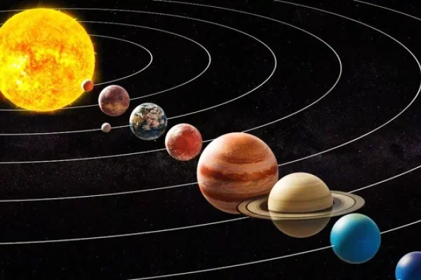 Alineación de los siete planetas: ¿cuándo será y cómo verla?