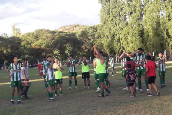 Olivero Duggan ganó y se coronó en el Apertura