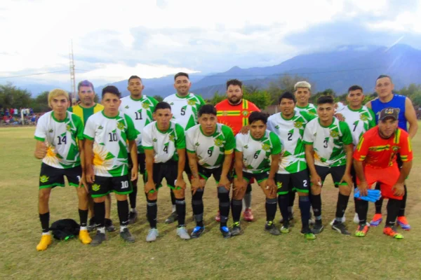 Tres equipos ganaron en la  fecha inaugural del Torneo