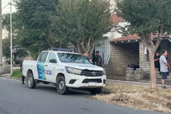 Encontraron el cuerpo de una jubilada en su casa de Mar del Plata y creen que estaba muerta desde hace 4 meses