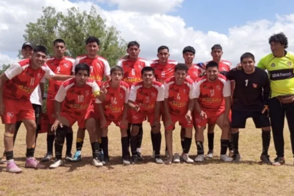 Santa Cruz ganó la Liguilla por penales y jugará la gran final