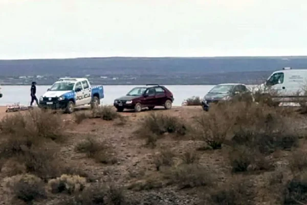 Tragedia en Neuquén: un turista murió ahogado mientras practicaba paddle surf sin saber nadar