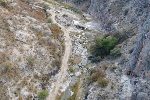 Preocupa la situación del servicio de agua potable en Chepes