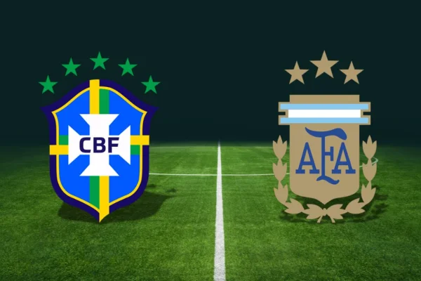 Dónde ver a la Selección Argentina Sub 20 vs. Brasil en vivo y qué canal lo transmite