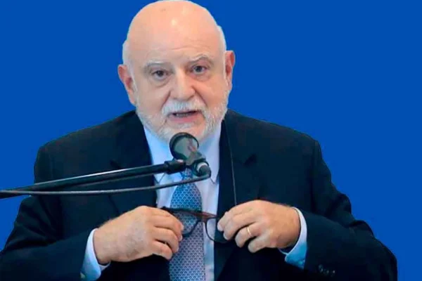 Rodolfo Barra fue citado a la Casa Rosada: dejaría de ser el procurador del Tesoro