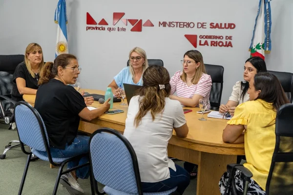 Dengue: fortalecen el abordaje en las clínicas